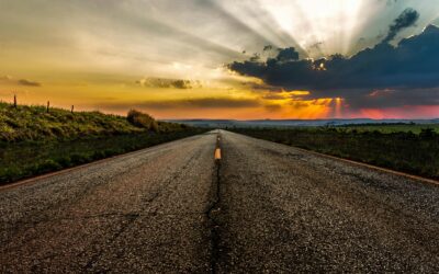 Journey Across Kansas