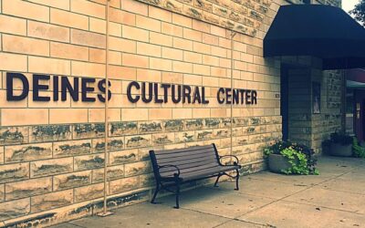 Deines Cultural Center