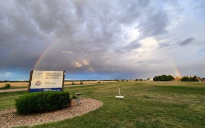 National Weather Service Forecast Office