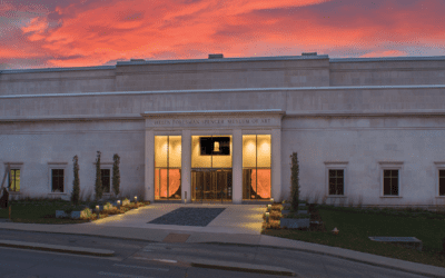 Spencer Museum of Art