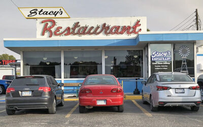 Stacy’s Restaurant