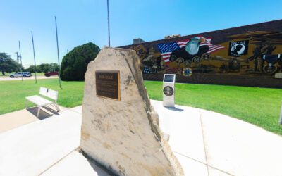 Veterans Memorial