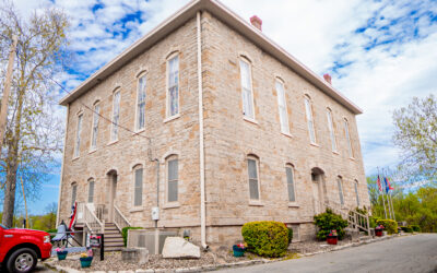 Territorial Capital Museum