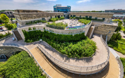 Flint Hills Discovery Center