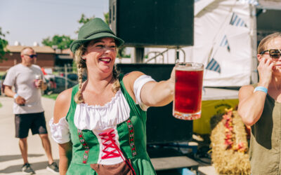 Oktoberfest